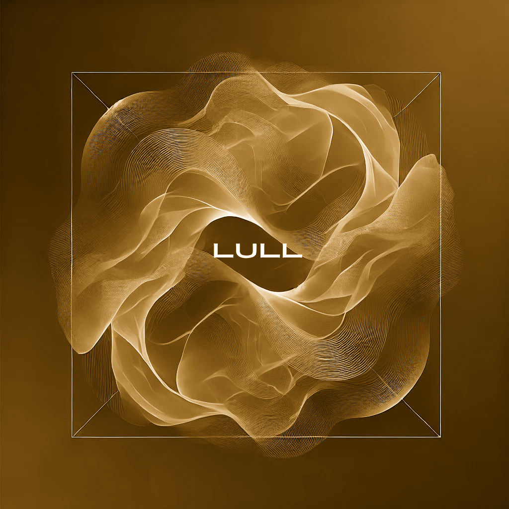 Lull Album Cover